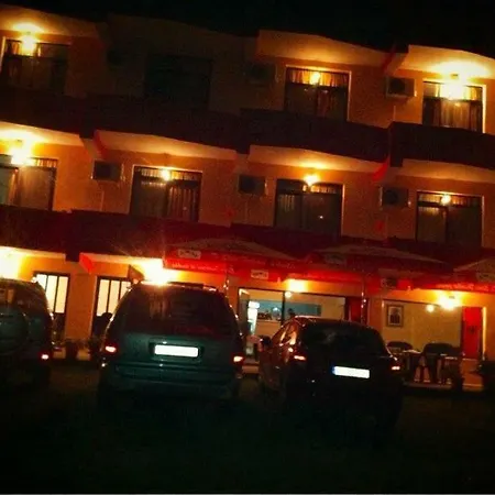 Maison d'hôtes Familjare Vlorë